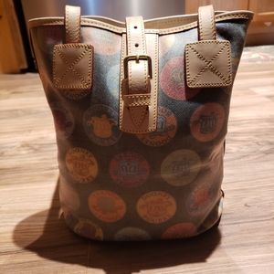 SOLD! Dooney & Bourke Purse